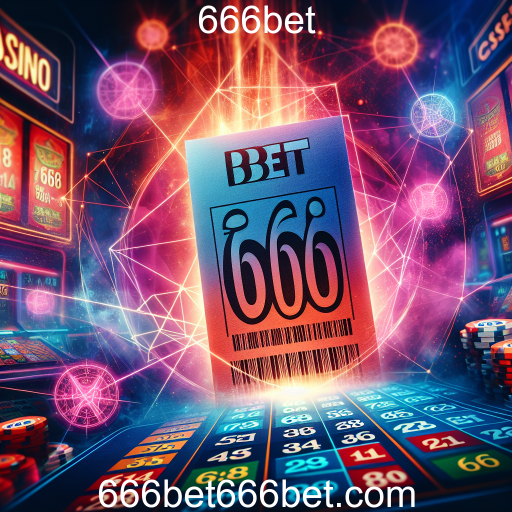 A Emoção da Loteria no 666bet: Uma Oportunidade Imperdível